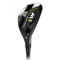 NEW TAYLORMADE 2017 M1 TOUR ISSUE RESCUE/HYBRID 3h 19° KURO KAGE SILVER REGULAR