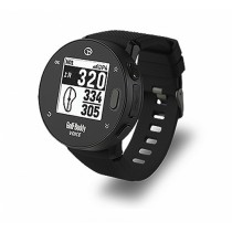 GOLF BUDDY 'VOICE X' LIMITED EDITION TALKING WATCH GOLF GPS SYSTEM NO FEES EVER NEW